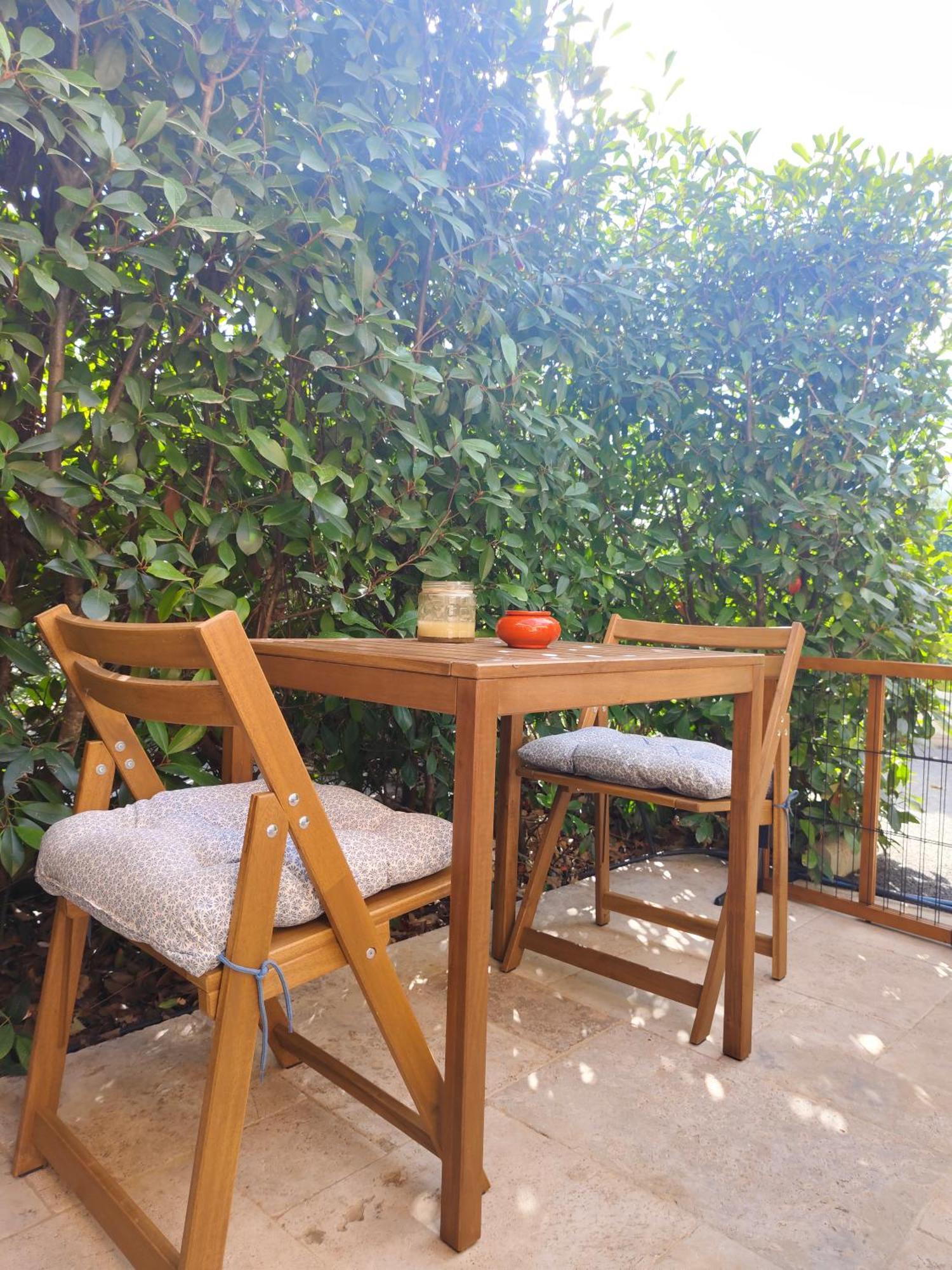 Bed and Breakfast La Chabertine Garéoult Esterno foto